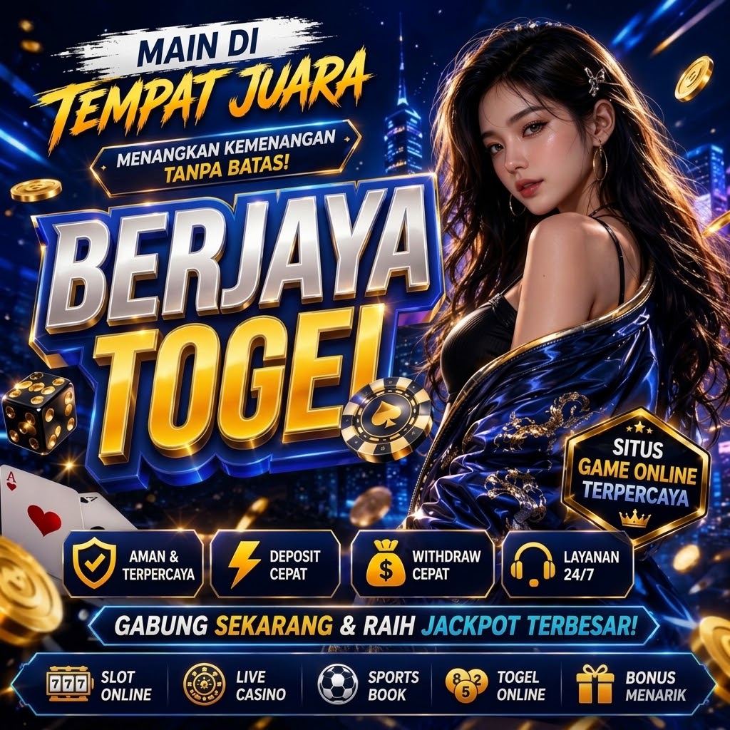 BERJAYATOGEL
